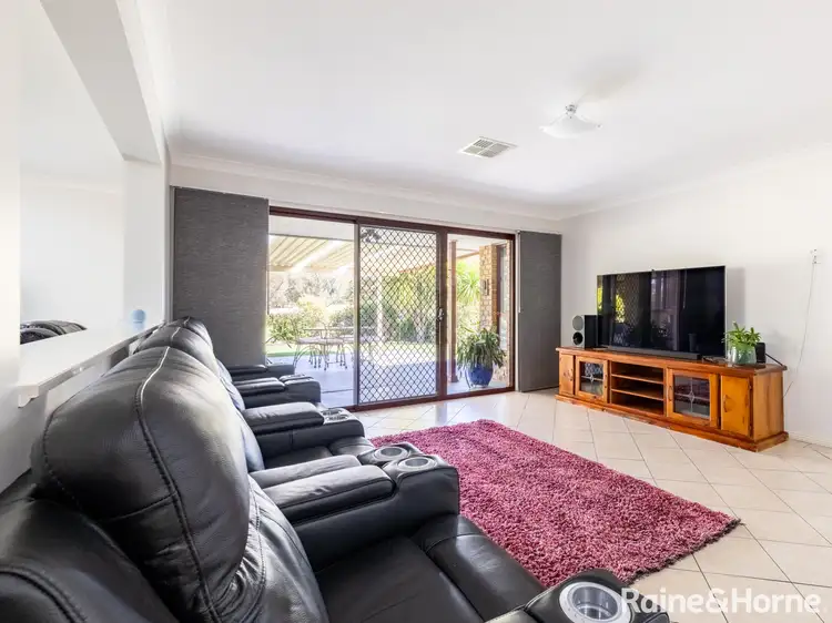 Sixth view of Homely house listing, 97A Boundary Road, Robin Hill NSW 2795