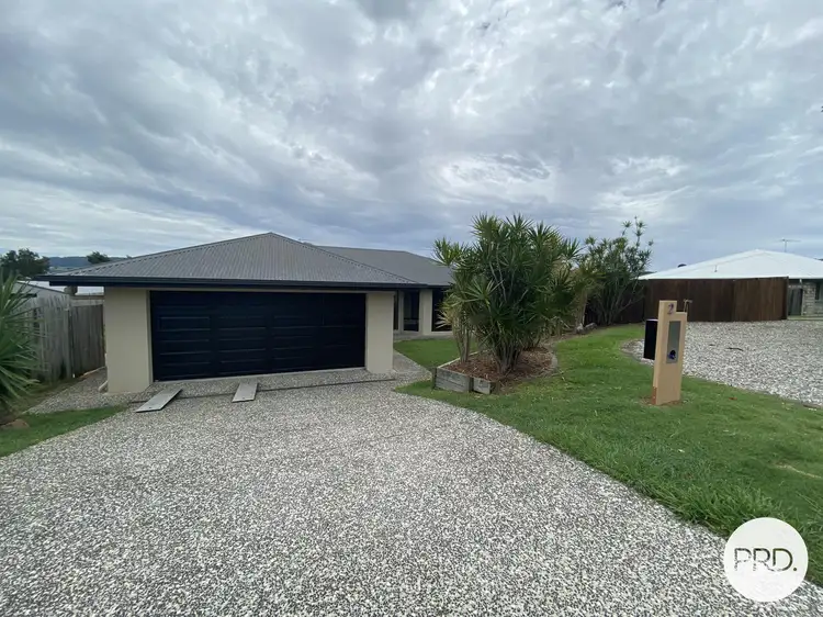Main view of Homely house listing, 2 Birru Place, Rosewood QLD 4340