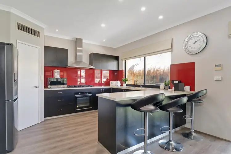 Fifth view of Homely house listing, 3 Hebrides Link, Kinross WA 6028