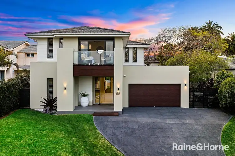 68 Albany Street, Point Frederick NSW 2250