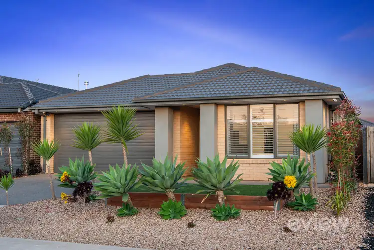 Main view of Homely house listing, 16 Natura Avenue, Werribee VIC 3030
