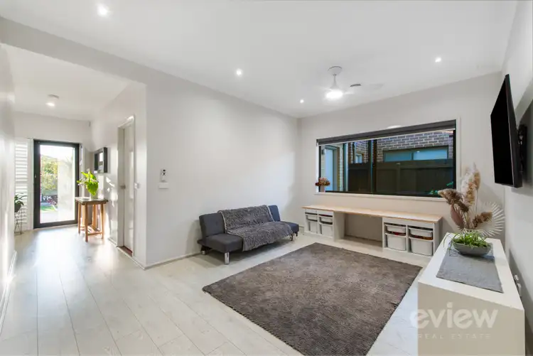 Third view of Homely house listing, 16 Natura Avenue, Werribee VIC 3030