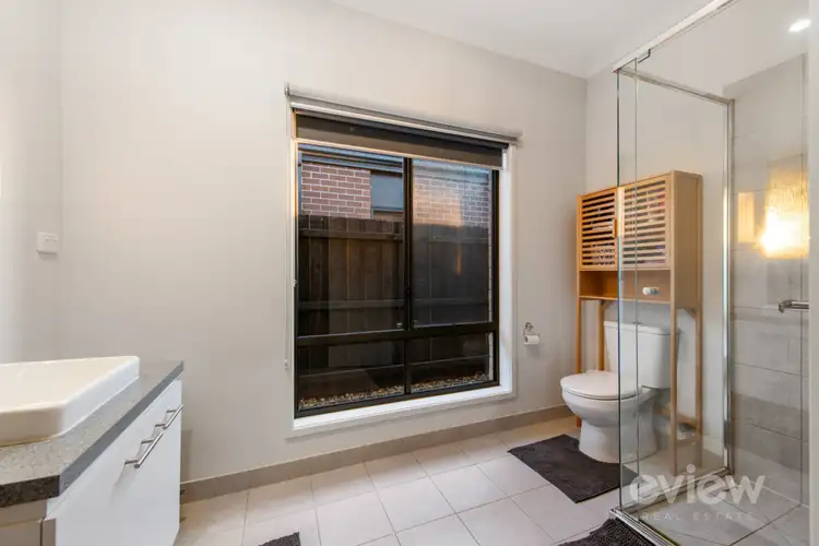 Fifth view of Homely house listing, 16 Natura Avenue, Werribee VIC 3030
