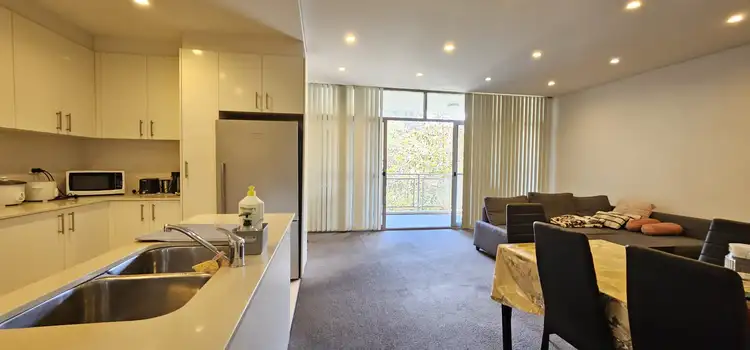 1/17 Wilga Street, Burwood NSW 2134