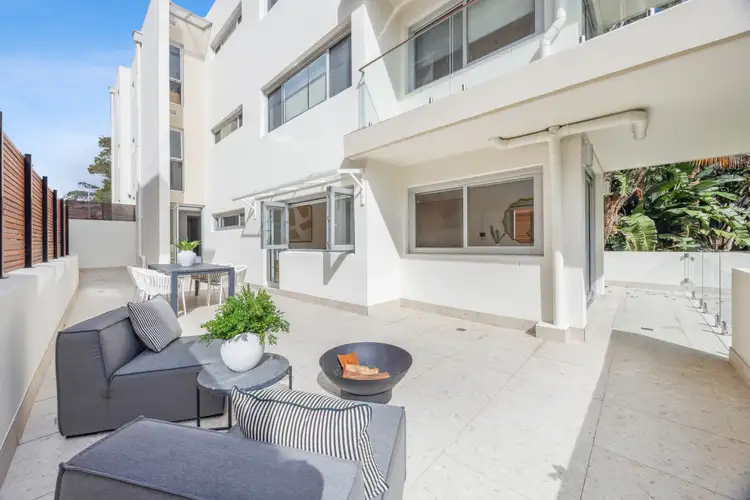 2/39 O'Brien Street, Bondi Beach NSW 2026