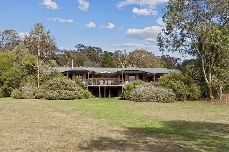 Main view of Homely house listing, 232 Run O Waters Drive, Goulburn NSW 2580