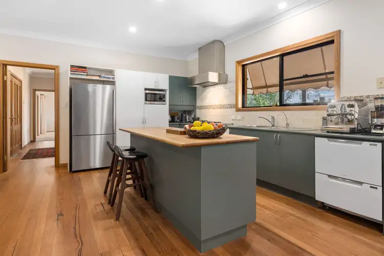Second view of Homely house listing, 232 Run O Waters Drive, Goulburn NSW 2580