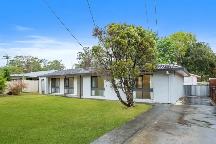 Main view of Homely house listing, 18 Redwood Street, Marsden QLD 4132