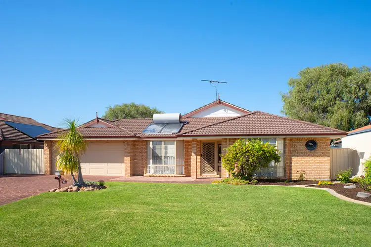Main view of Homely house listing, 8 Coral Crescent, Broadwater WA 6280