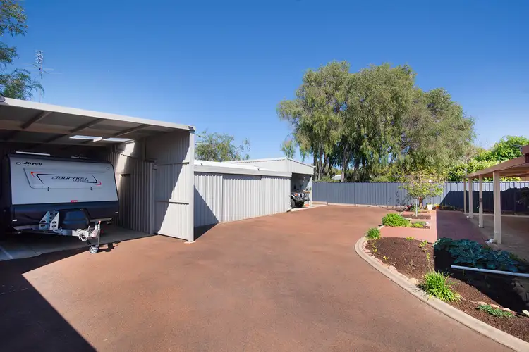 Third view of Homely house listing, 8 Coral Crescent, Broadwater WA 6280