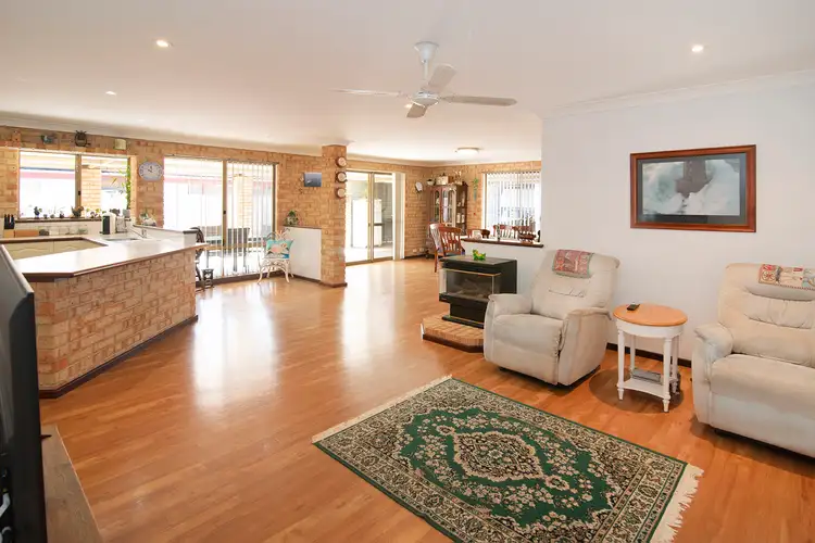 Fourth view of Homely house listing, 8 Coral Crescent, Broadwater WA 6280
