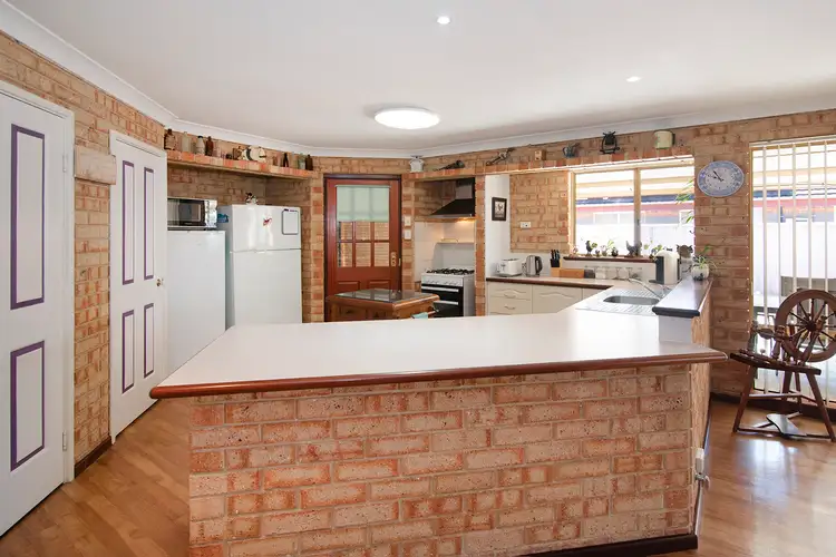 Fifth view of Homely house listing, 8 Coral Crescent, Broadwater WA 6280