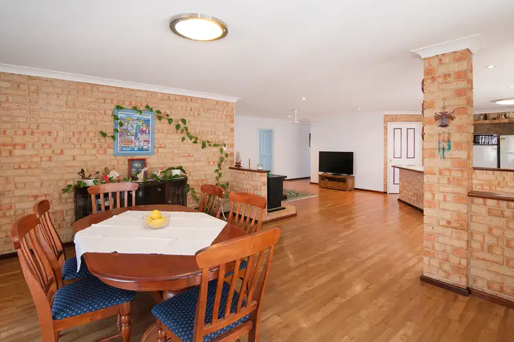 Sixth view of Homely house listing, 8 Coral Crescent, Broadwater WA 6280