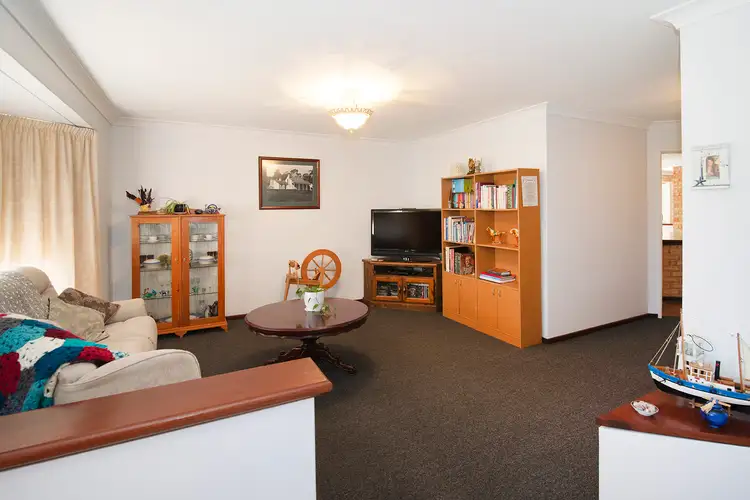 Seventh view of Homely house listing, 8 Coral Crescent, Broadwater WA 6280