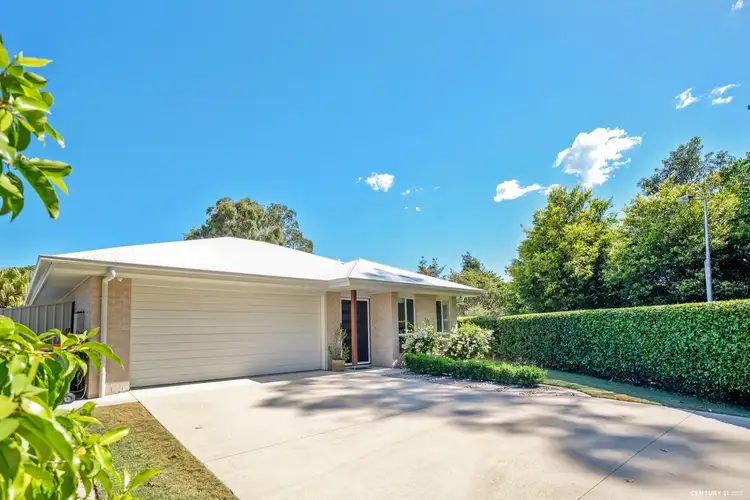 70 Montrose Street, Beerwah QLD 4519