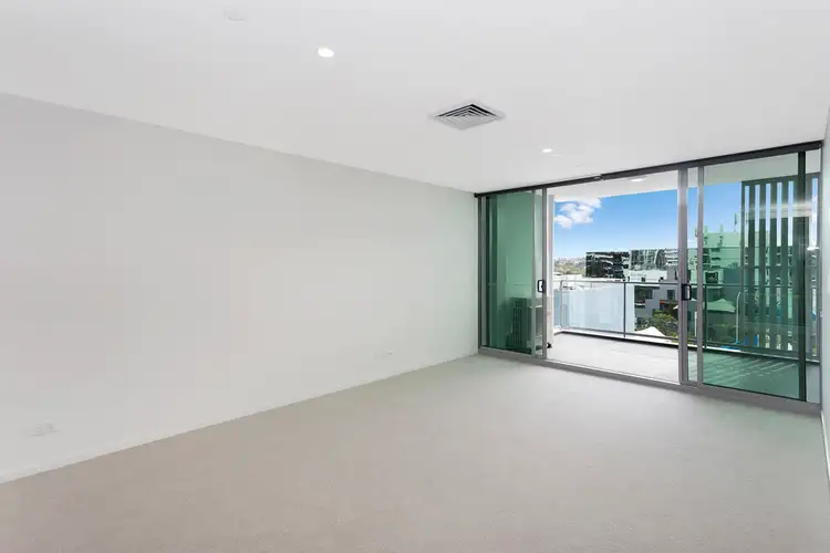 Main view of Homely apartment listing, 27/21 Manning Street, Milton QLD 4064