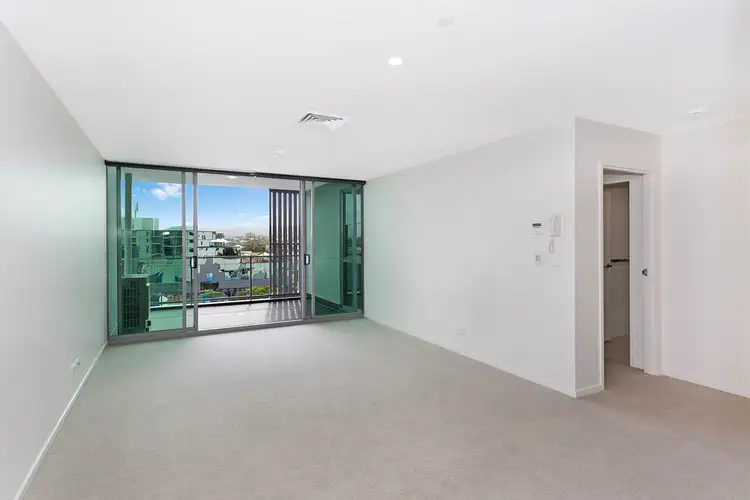 Third view of Homely apartment listing, 27/21 Manning Street, Milton QLD 4064