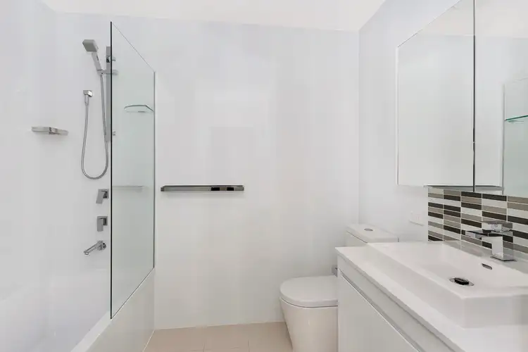 Fourth view of Homely apartment listing, 27/21 Manning Street, Milton QLD 4064