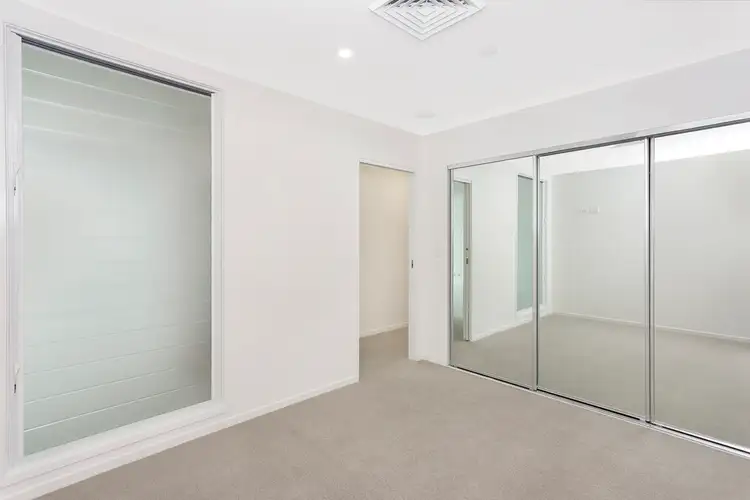 Fifth view of Homely apartment listing, 27/21 Manning Street, Milton QLD 4064