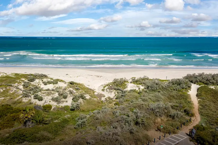 Fifth view of Homely land listing, 117 Glendinning Road, Tarcoola Beach WA 6530