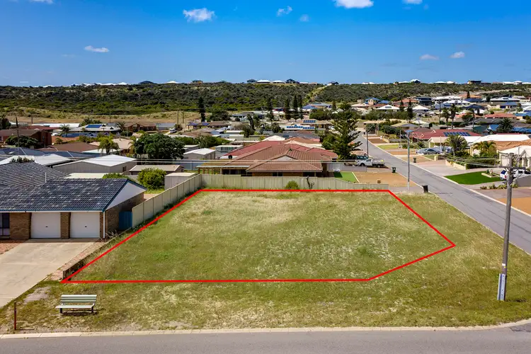 Sixth view of Homely land listing, 117 Glendinning Road, Tarcoola Beach WA 6530