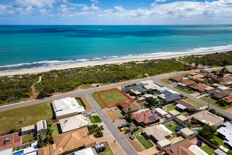 Seventh view of Homely land listing, 117 Glendinning Road, Tarcoola Beach WA 6530