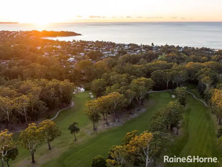 Third view of Homely land listing, 'Maisie Way' Lot 1-6 Maisie Williams Drive, Mollymook NSW 2539
