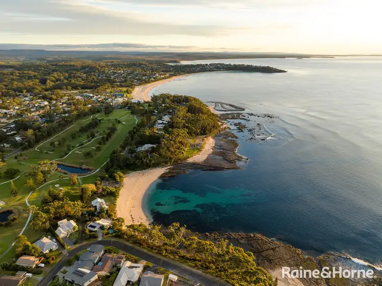 Fourth view of Homely land listing, 'Maisie Way' Lot 1-6 Maisie Williams Drive, Mollymook NSW 2539
