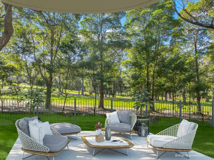 Seventh view of Homely land listing, 'Maisie Way' Lot 1-6 Maisie Williams Drive, Mollymook NSW 2539