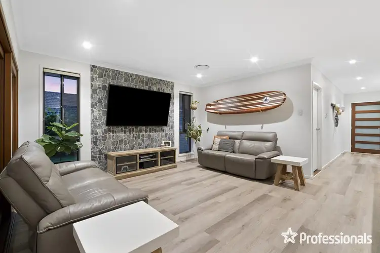 Fourth view of Homely house listing, 16 Howard Street, Yarrabilba QLD 4207