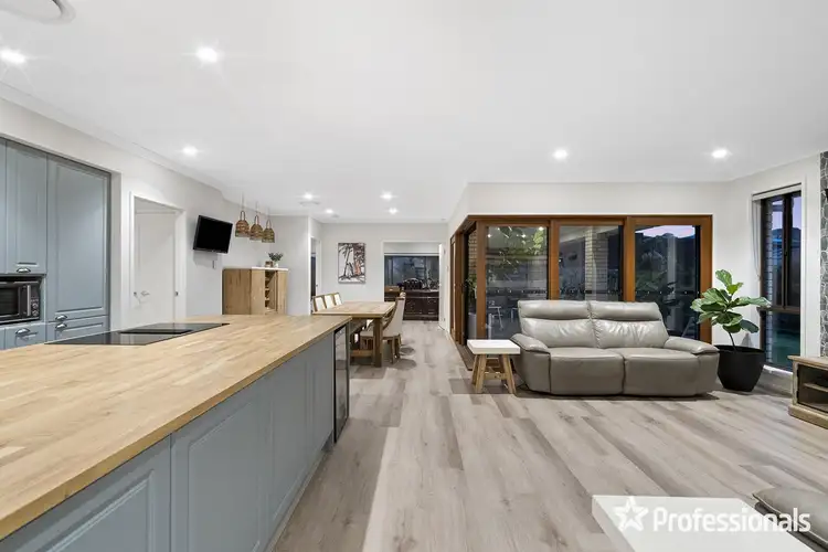 Fifth view of Homely house listing, 16 Howard Street, Yarrabilba QLD 4207