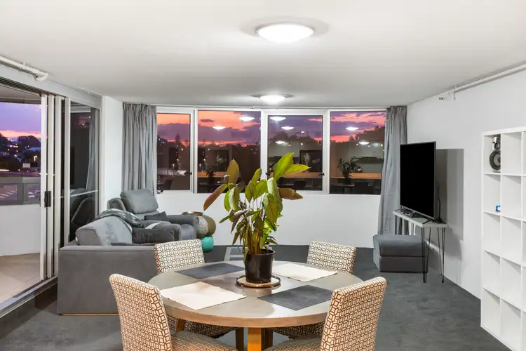 Fourth view of Homely apartment listing, 1045 /14-22 Stuart Street, Tweed Heads NSW 2485