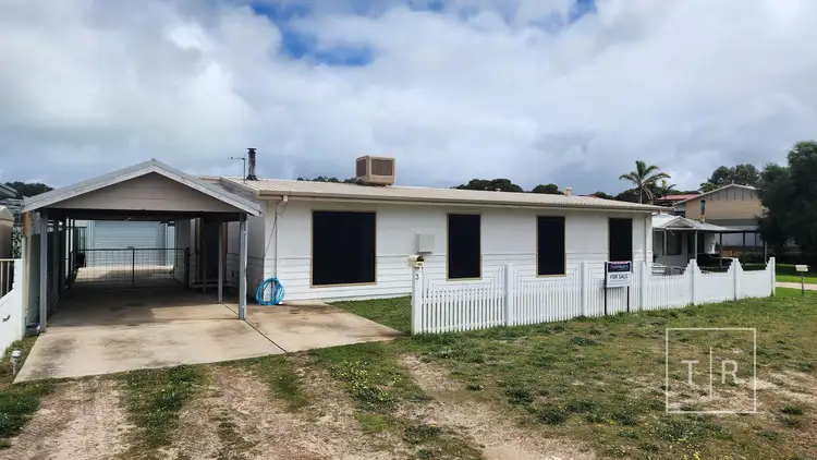 Main view of Homely house listing, 3 Winston Way, Nulsen WA 6450