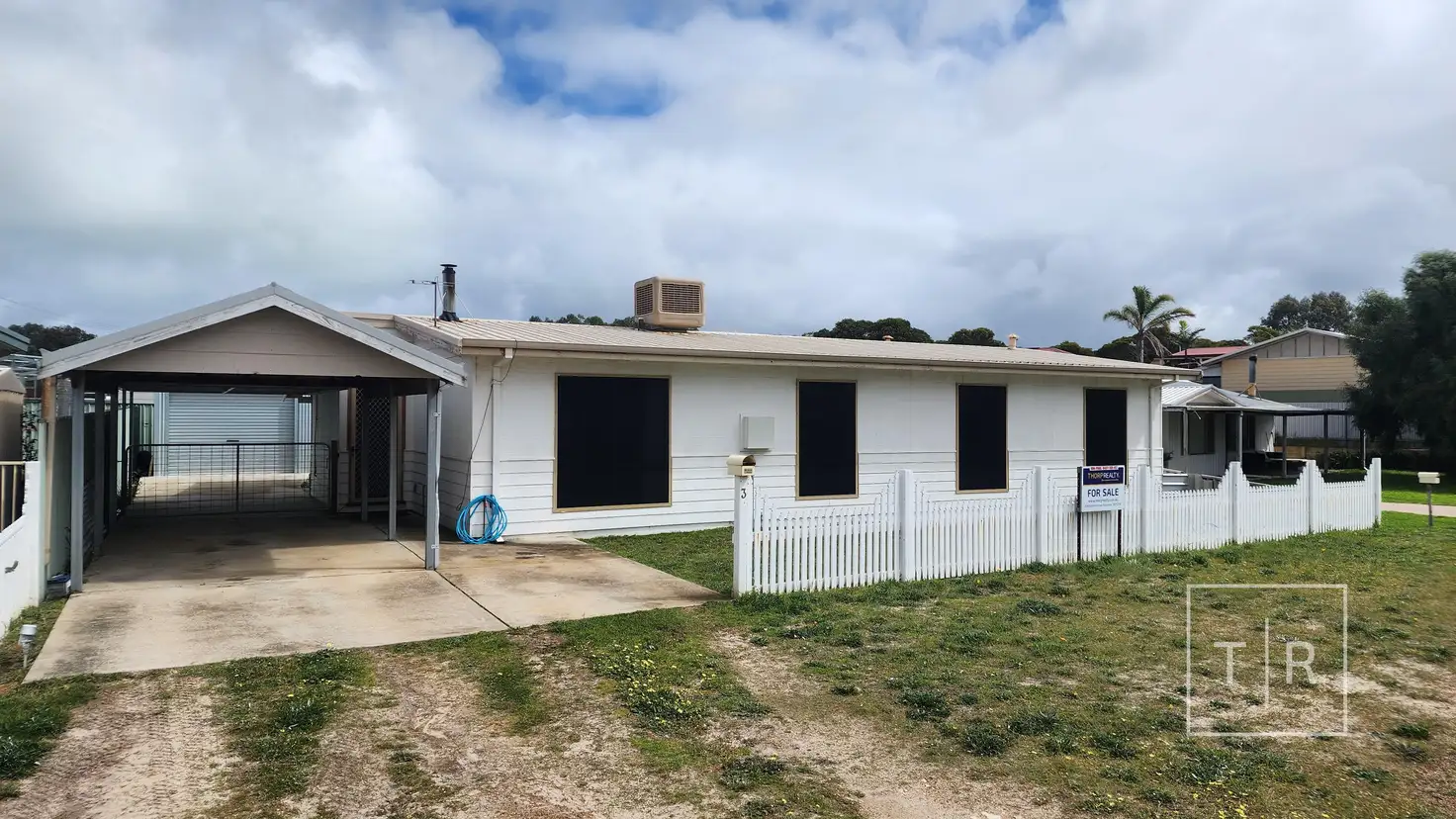 Main view of Homely house listing, 3 Winston Way, Nulsen WA 6450