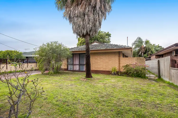 Main view of Homely house listing, 66 Bushby Street, Midvale WA 6056