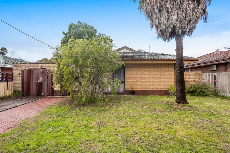 Second view of Homely house listing, 66 Bushby Street, Midvale WA 6056