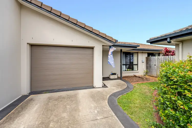 Second view of Homely villa listing, 2/38 Balstrup Road North, Kallangur QLD 4503