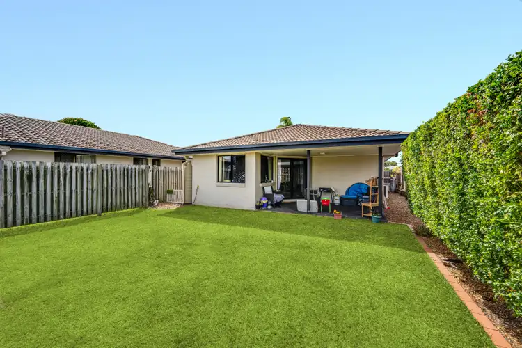 Third view of Homely villa listing, 2/38 Balstrup Road North, Kallangur QLD 4503