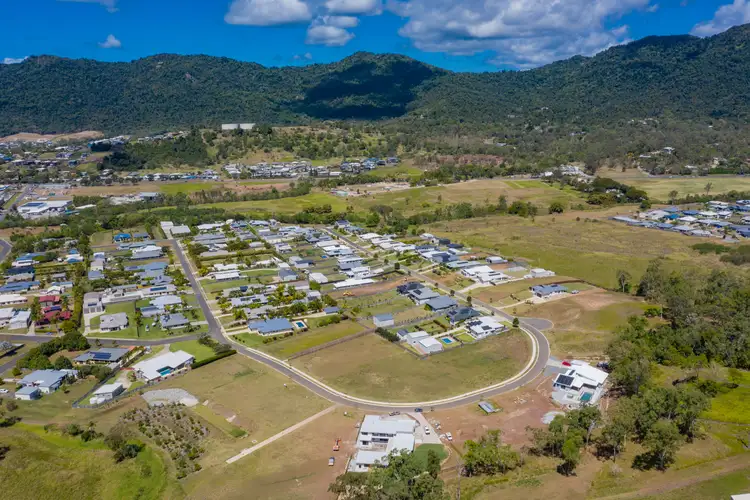 Fourth view of Homely land listing, 54 Beames Crescent, Cannonvale QLD 4802