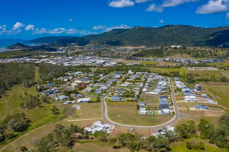 Sixth view of Homely land listing, 54 Beames Crescent, Cannonvale QLD 4802