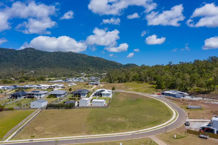 Seventh view of Homely land listing, 54 Beames Crescent, Cannonvale QLD 4802