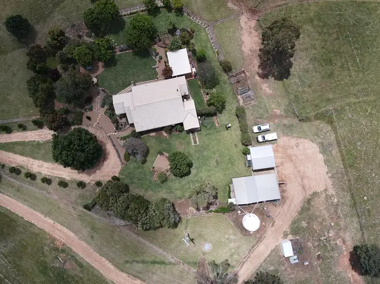 Main view of Homely rural property listing, " Midgee " 6874 Warrumbungles Way, Coonabarabran NSW 2357