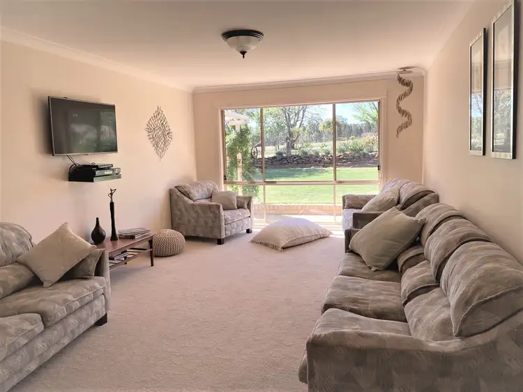 Seventh view of Homely rural property listing, " Midgee " 6874 Warrumbungles Way, Coonabarabran NSW 2357