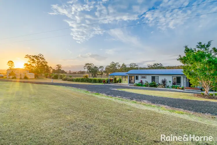350 Brookers Road, Shannon Brook NSW 2470
