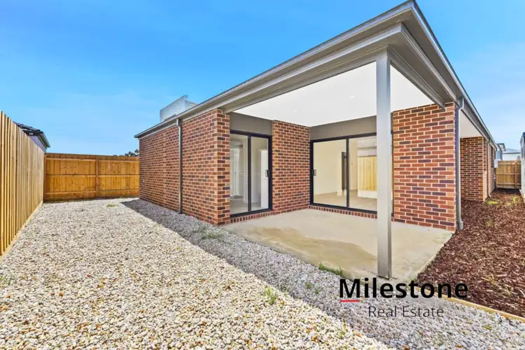 Fifth view of Homely house listing, 7 Maserati Way, Cranbourne East VIC 3977