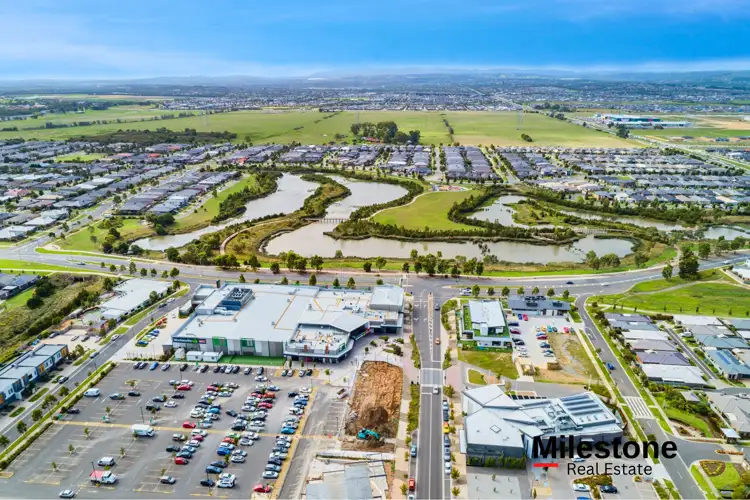 Sixth view of Homely house listing, 7 Maserati Way, Cranbourne East VIC 3977