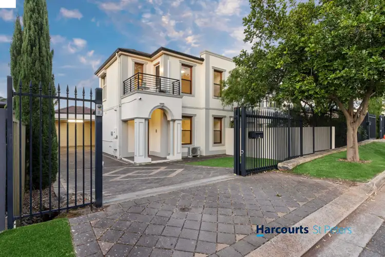 2 Austin Crescent, St Georges SA 5064