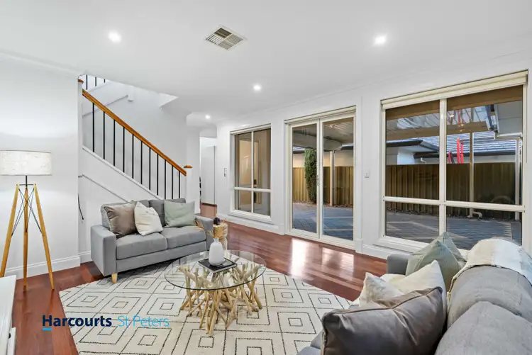 Second view of Homely house listing, 2 Austin Crescent, St Georges SA 5064