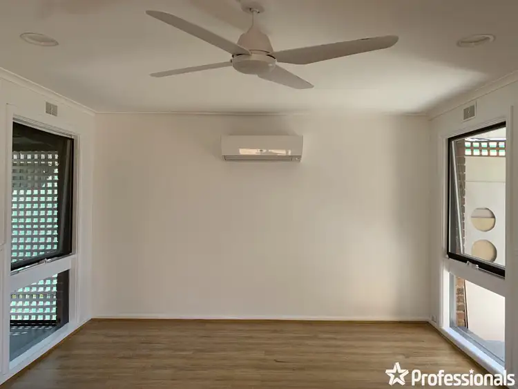 Second view of Homely house listing, 21 Gael Court, Mernda VIC 3754