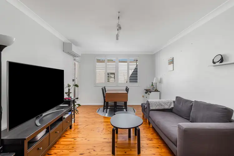 Fourth view of Homely unit listing, 5/8 Curt Street, Ashfield NSW 2131